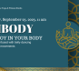 Embody: Find Joy in Your Body
